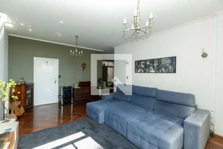 Apartamento à venda com 3 quartos, 112m² em Cambuí, Campinas