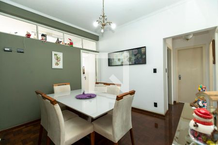 Apartamento à venda com 3 quartos, 112m² em Cambuí, Campinas