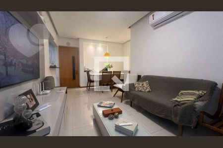 Apartamento à venda com 2 quartos, 72m² em Santa Rosa, Niterói