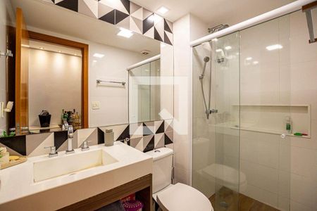 Apartamento à venda com 2 quartos, 72m² em Santa Rosa, Niterói