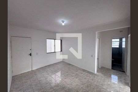 Apartamento à venda com 2 quartos, 54m² em Jardim Roberto, Osasco