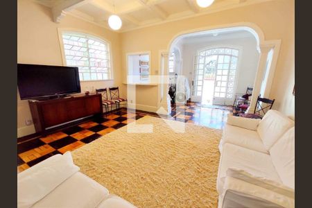Casa à venda com 4 quartos, 221m² em Urca, Rio de Janeiro