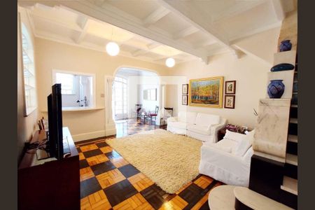 Casa à venda com 4 quartos, 221m² em Urca, Rio de Janeiro