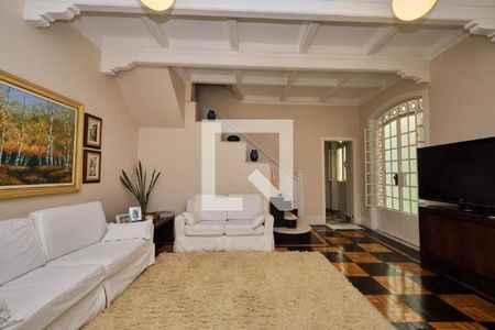 Casa à venda com 4 quartos, 221m² em Urca, Rio de Janeiro