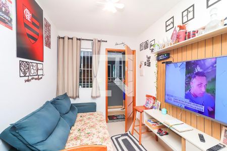 Apartamento à venda com 2 quartos, 45m² em Jardim Lideranca, São Paulo