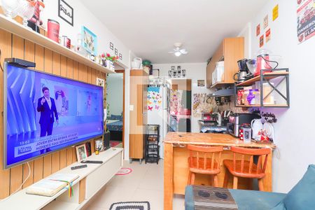 Apartamento à venda com 2 quartos, 45m² em Jardim Lideranca, São Paulo