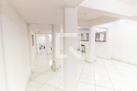 Sala/Quarto de casa para alugar com 1 quarto, 50m² em Vila Santa Teresinha, São Paulo