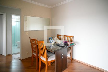 Sala de apartamento para alugar com 2 quartos, 63m² em Sacomã, São Paulo