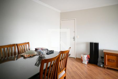 Sala de apartamento para alugar com 2 quartos, 63m² em Sacomã, São Paulo