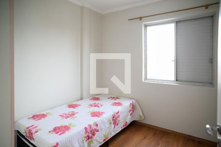 Quarto 1 de apartamento para alugar com 2 quartos, 63m² em Sacomã, São Paulo