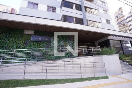 Apartamento para alugar com 4 quartos, 113m² em Setor Bueno, Goiânia