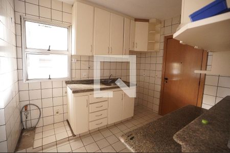 Apartamento para alugar com 4 quartos, 113m² em Setor Bueno, Goiânia