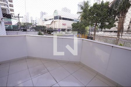 Apartamento para alugar com 4 quartos, 113m² em Setor Bueno, Goiânia