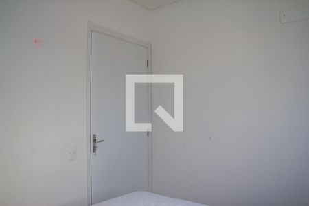 Qaurto 1 de apartamento à venda com 2 quartos, 51m² em Vila Metalúrgica, São Paulo