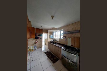 Casa à venda com 2 quartos, 100m² em Americanópolis, São Paulo