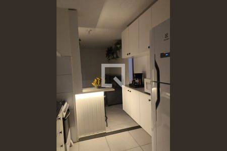 Apartamento à venda com 2 quartos, 42m² em Santos Dumont, São Leopoldo