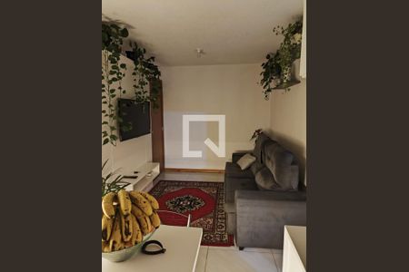 Apartamento à venda com 2 quartos, 42m² em Santos Dumont, São Leopoldo