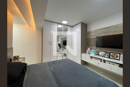 Quarto de apartamento à venda com 2 quartos, 116m² em Barra da Tijuca, Rio de Janeiro