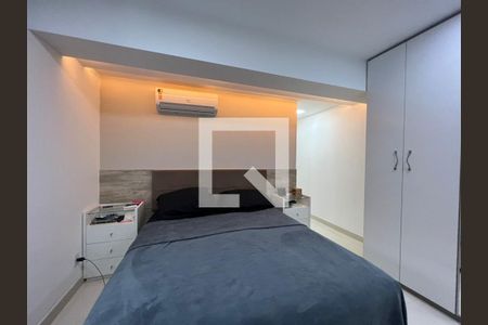 Quarto de apartamento à venda com 2 quartos, 116m² em Barra da Tijuca, Rio de Janeiro