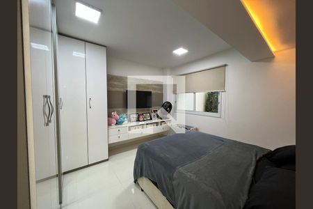 Quarto de apartamento à venda com 2 quartos, 116m² em Barra da Tijuca, Rio de Janeiro