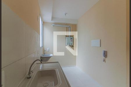 Apartamento para alugar com 2 quartos, 43m² em Recreio dos Bandeirantes, Rio de Janeiro
