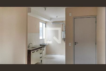 Apartamento para alugar com 2 quartos, 43m² em Recreio dos Bandeirantes, Rio de Janeiro