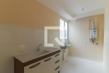 Apartamento para alugar com 2 quartos, 43m² em Recreio dos Bandeirantes, Rio de Janeiro