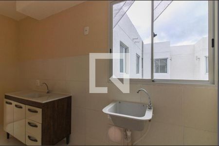 Apartamento para alugar com 2 quartos, 43m² em Recreio dos Bandeirantes, Rio de Janeiro