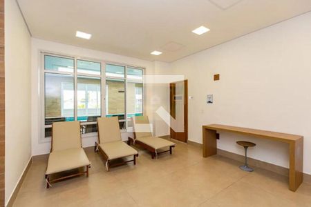 Apartamento à venda com 3 quartos, 135m² em Vila Mascote, São Paulo