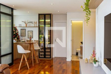 Apartamento à venda com 3 quartos, 135m² em Vila Mascote, São Paulo