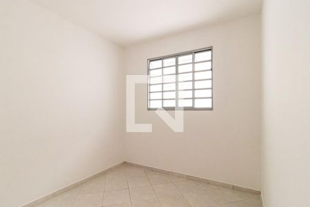 Quarto 2 de casa para alugar com 2 quartos, 43m² em Boqueirão, Curitiba