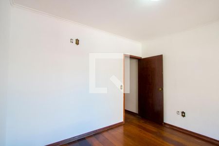 Quarto 1 - Suíte de casa para alugar com 3 quartos, 284m² em Vila Bela Vista, Santo André