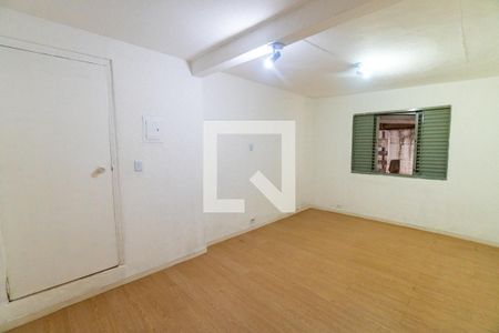 Quarto de casa para alugar com 1 quarto, 55m² em Vila Campestre, São Paulo