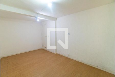 Quarto de casa para alugar com 1 quarto, 55m² em Vila Campestre, São Paulo