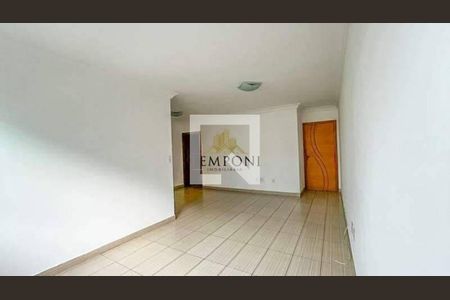 Apartamento à venda com 3 quartos, 96m² em Palmares, Belo Horizonte