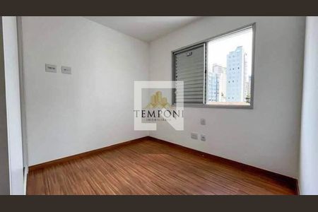 Apartamento à venda com 2 quartos, 56m² em Serra, Belo Horizonte