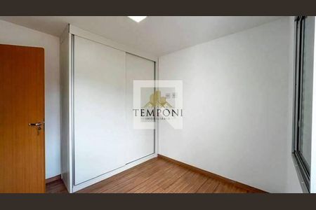 Apartamento à venda com 2 quartos, 56m² em Serra, Belo Horizonte