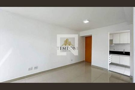 Apartamento à venda com 2 quartos, 56m² em Serra, Belo Horizonte