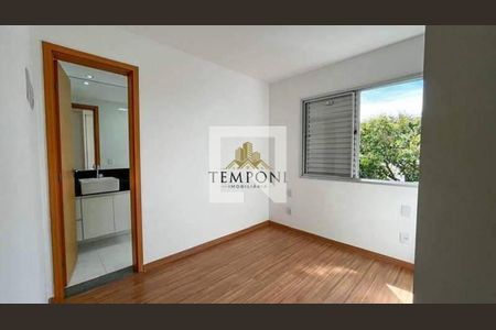 Apartamento à venda com 2 quartos, 56m² em Serra, Belo Horizonte