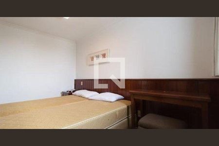 Apartamento à venda com 1 quarto, 40m² em Higienópolis, São Paulo