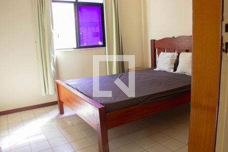 Quarto 1 de apartamento para alugar com 3 quartos, 98m² em Parque Riviera, Cabo Frio