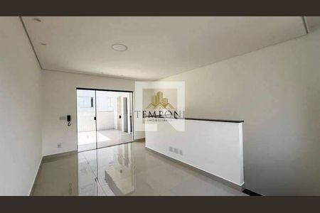 Apartamento à venda com 3 quartos, 113m² em Gutierrez, Belo Horizonte