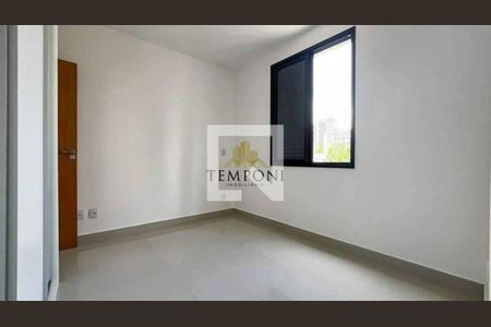 Apartamento à venda com 3 quartos, 113m² em Gutierrez, Belo Horizonte