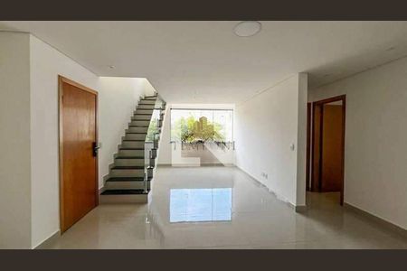 Apartamento à venda com 3 quartos, 113m² em Gutierrez, Belo Horizonte