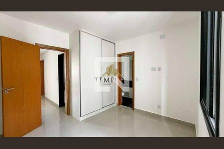 Apartamento à venda com 3 quartos, 113m² em Gutierrez, Belo Horizonte