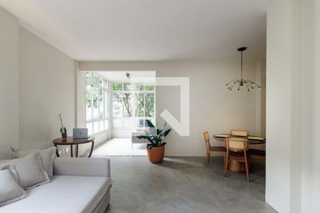 Apartamento à venda com 2 quartos, 113m² em Santa Cecilia, São Paulo