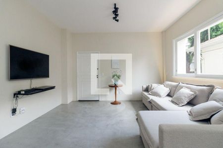 Apartamento à venda com 2 quartos, 113m² em Santa Cecilia, São Paulo