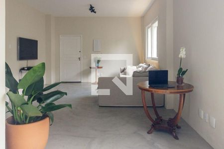 Apartamento à venda com 2 quartos, 113m² em Santa Cecilia, São Paulo