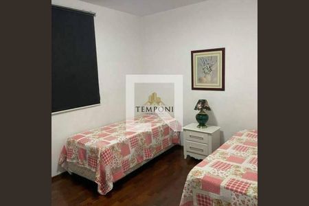 Apartamento à venda com 3 quartos, 150m² em Gutierrez, Belo Horizonte