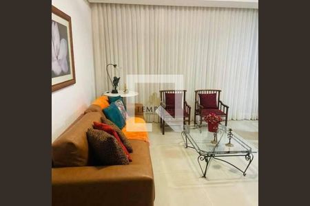 Apartamento à venda com 3 quartos, 150m² em Gutierrez, Belo Horizonte